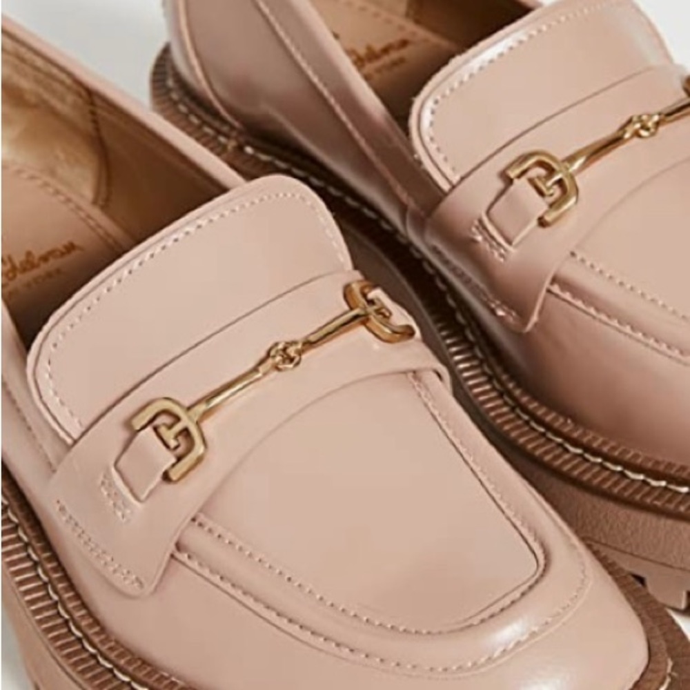 Sam Edelman Loafers - Picture 2 of 7